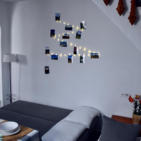 Alojamiento Ruta del Mulhacen Apartamento Pampaneira Exterior foto